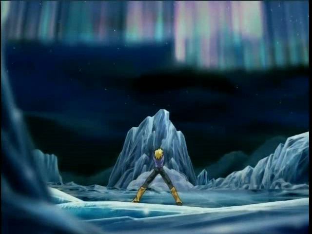 Otaku Gallery  / Anime e Manga / Saint Seiya / Screen Shots / Hades / 04 - La Redenzione Di Un Semi-Dio / 104.jpg